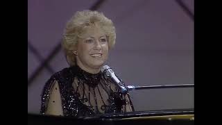 Maria Guinot - Silêncio E Tanta Gente - Portugal 🇵🇹 - Eurovision 1984