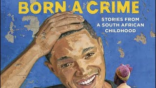Trevor Noah - Born A Crime Documentary