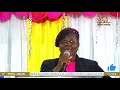 soirée spéciale des dames de bethel ► ebacc si ou lib sonje se senyÈ a ki kase fil pÈlen an