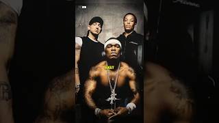 How Eminem & Dre Saved 50 Cent’s Career!👀