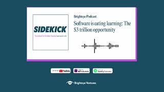 Software is eating learning: The $3 trillion opportunity