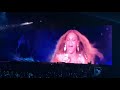 Beyoncé OTRII Resentment Los Angeles