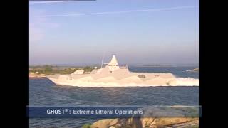 Visby class corvette – Defining stealth at sea