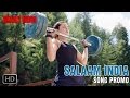 Salaam India - Song Promo 2 | Mary Kom | Priyanka Chopra | In Cinemas NOW