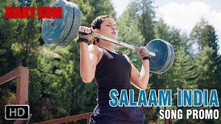 Salaam India - Song Promo 2 | Mary Kom | Priyanka Chopra | In Cinemas NOW