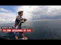 Slow Jigging lll SG VS Port Klang Deep Sea Grouper  & Snapper | Slow Jigging | Slow Deep lll