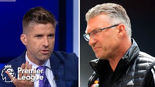 Report: Watford to replace Nigel Pearson for final two matches of Premier League season | NBC Sports