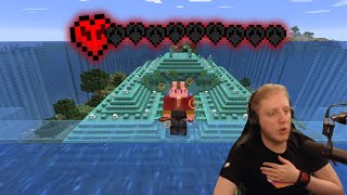 Minecraft Moments That WIll Give You HARD ANXIETY #1