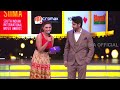 comedian ali s ultimate punches on anchor sreemukhi for taking tips to become an actress