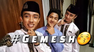 Medley Sholawat #tergemesh😘😘 bersama SYAKIR DAULAY dan GUS AZMI ASKANDAR