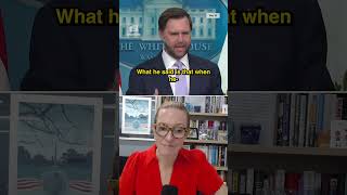 Jen's Version: What's going on in JD Vance's mind