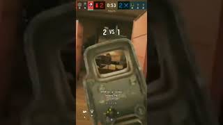 [r6s]完璧‼️これが毎回できたら…