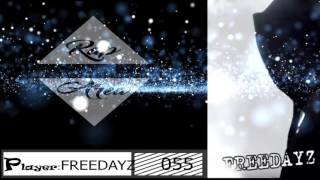 Player:FREEDAYZ   - 055  AreaRap