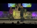 Jesus Makes Me Brave - Overcome Fear and Worry - GETV Kids