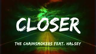 NEFFEX - The Chainsmokers - Closer ft. Halsey (NEFFEX Remix)