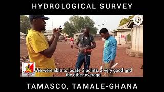 Hydrological Survey