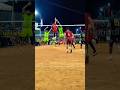 Unbelievable ⚡🔥smash iqbal kerala police #volleyball #shortsfeed #reels #sportstakindia