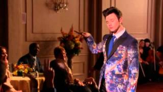 Glee - American boy Glee - American boy
