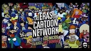 Hablemos de: Las Eras de CN (Primera parte) | LA ZONA CERO