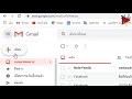 วิธีส่ง email ด้วย gmail ในปี 2020 สำหรับผู้เริ่มต้น note family