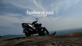 Pambooran Para The Hidden Beauty Of  Nature | Thrissur | Kerela  | Phenomenal Travel