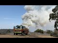 Australian firefighters battle to protect house | AFP