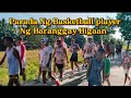 Parada Ng Basketball player Ng Oriental Mindoro PHILIPPINES summer LEG Team Bigaan