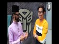 WAK DOYOK - SAYA MINTA MAAF #wakdoyok #izzfizz #fashionikon #izzfizzchannel