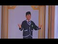 ENGLISH SPEECH COMPETITON 2023 - KAB. KEDIRI MI BAITUL HIKMAH