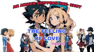 FEELING OF LOVE // 300 SUBSCRIBERS SPECIAL //