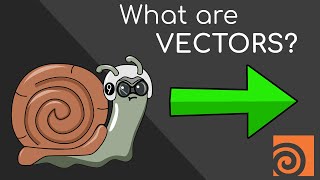 What are Vectors? - Speedy Houdini