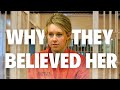 Elizabeth Holmes: Why people believed her (part 2)