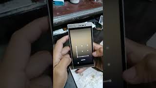 Q mobile e1 hard reset