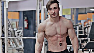 Andrea Larosa Sur Instagram Just Uploaded A New Youtube Video Do You Like This Style Street Workout Streetst Ideias De Fotos Fisiculturismo Fotos