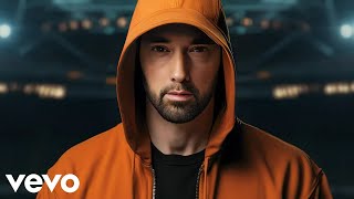 Eminem - Leaving ft. Josh Breaks [Music Video 2024]