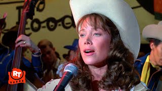 Coal Miner's Daughter (1980) - I'm a Honky Tonk Girl... and a Bar Fight Scene | Movieclips