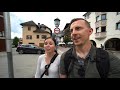 exploring seceda ortisei in the dolomites italy day 2