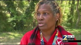 Powerball scam artists target people using Facebook messanger