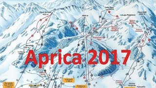 Aprica 2017