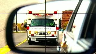 Ask Trooper Steve: Emergency at red light