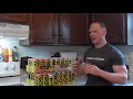 Cellucor C4 Carbonated Cotton Candy Review