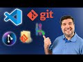 Turbocharge Git in VS Code with These Extensions