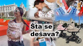 VLOG | Šta se dešava? Zašto me nema?