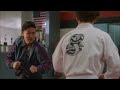 robby vs tory and cobra kai season 4