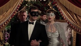 Fifty Shades Darker - Official Trailer #1 (2016)