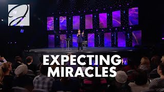 Expecting Miracles | Joyce Meyer