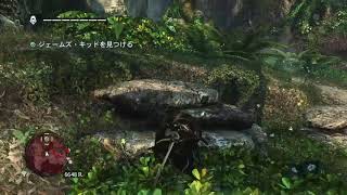 #29 【夏だ！海賊だ！アサシンクリード4だ！】(PS4)Assassin's Creed® IV Black Flag