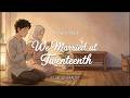 We Married at Twenteenth (Vocals Only) (feat. Moonimalist)
