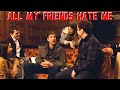 All My Friends Hate Me (2022) Funny Dark Comedy Trailer with Tom Stourton