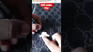 SATISFYING LOGO DRAWING BTS BUTTER |ART PERFECT #shorts